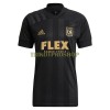 Original Fußballtrikot Los Angeles FC Heimtrikot 2021-22 Für Herren